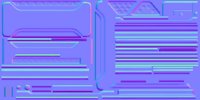 Asset preview